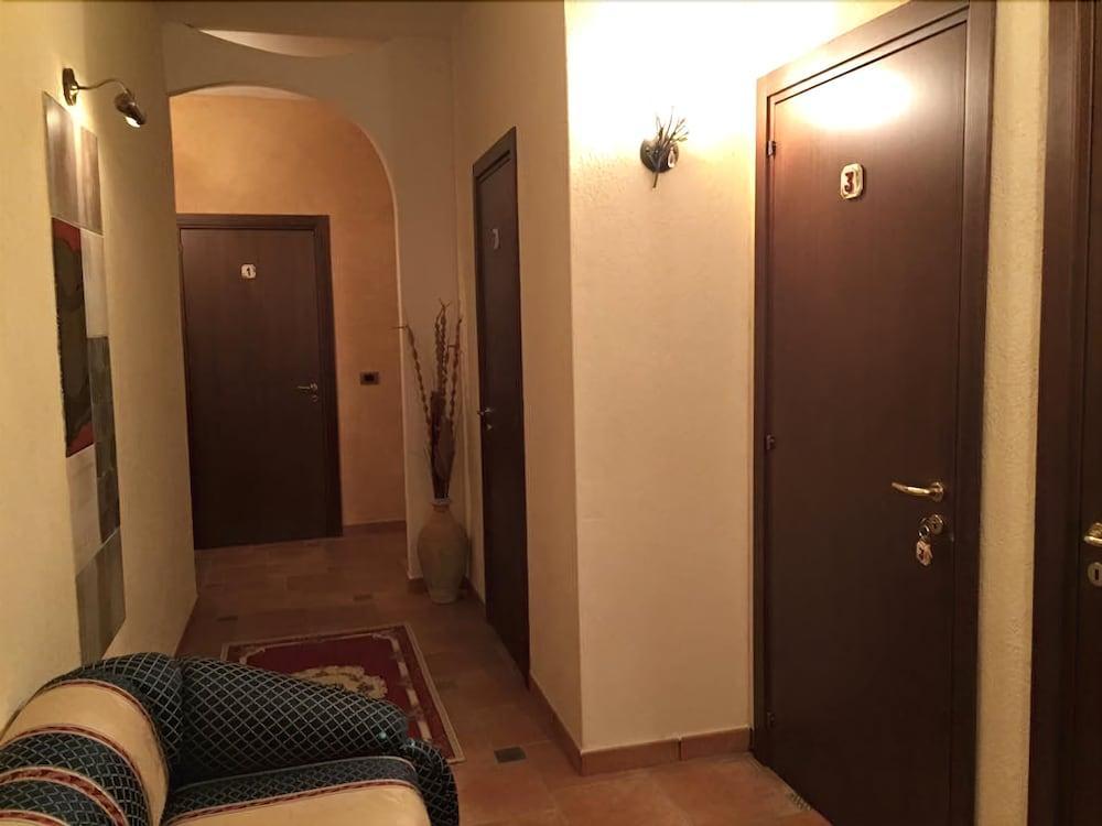 La Collina Sul Mare Bed & Breakfast Палма де Монтекиаро Екстериор снимка