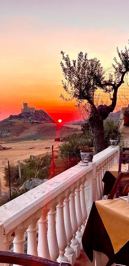 La Collina Sul Mare Bed & Breakfast Палма де Монтекиаро Екстериор снимка