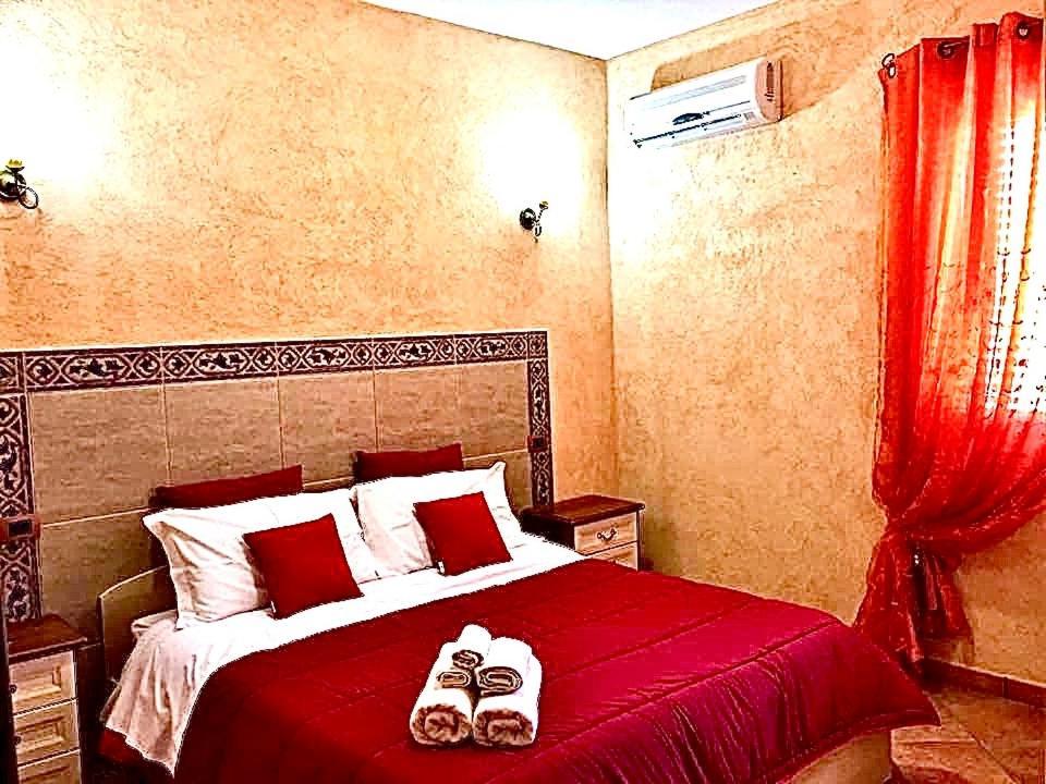 La Collina Sul Mare Bed & Breakfast Палма де Монтекиаро Екстериор снимка