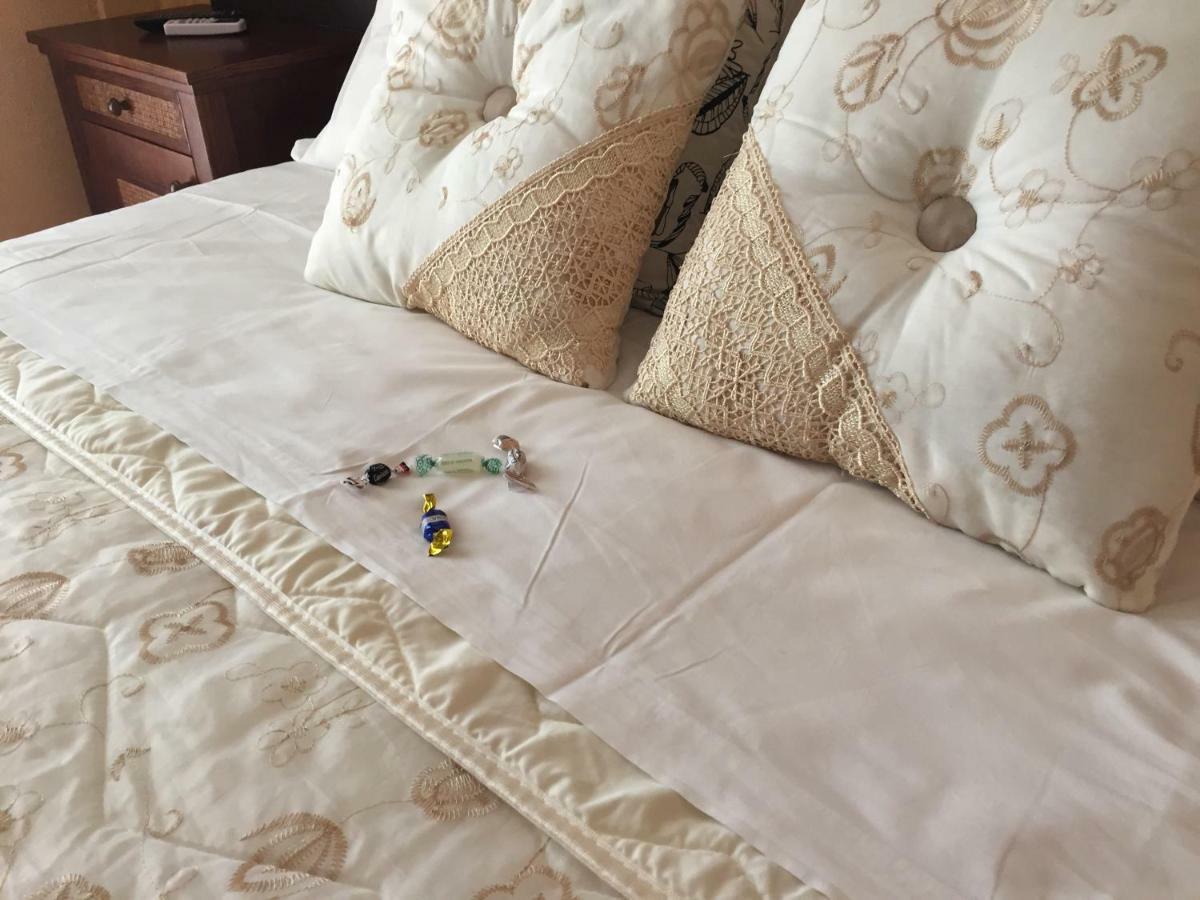 La Collina Sul Mare Bed & Breakfast Палма де Монтекиаро Екстериор снимка