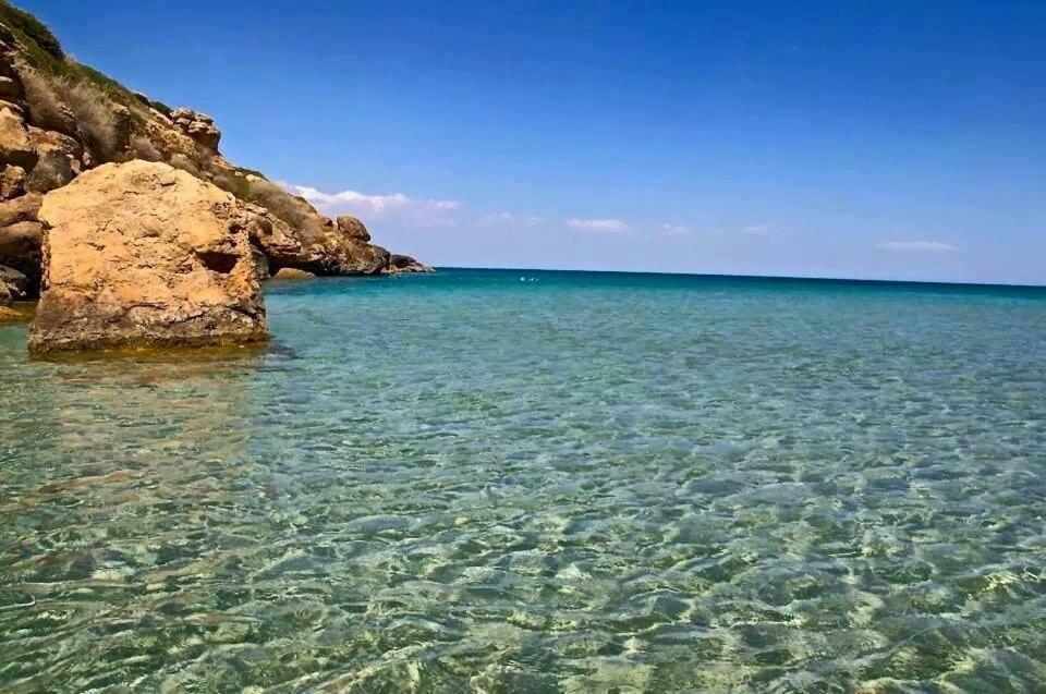 La Collina Sul Mare Bed & Breakfast Палма де Монтекиаро Екстериор снимка