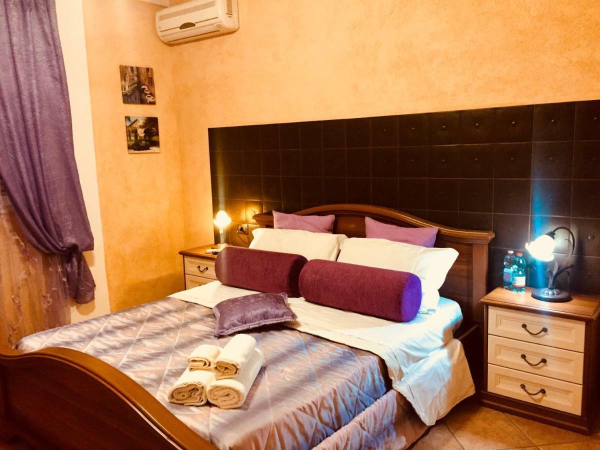 La Collina Sul Mare Bed & Breakfast Палма де Монтекиаро Екстериор снимка